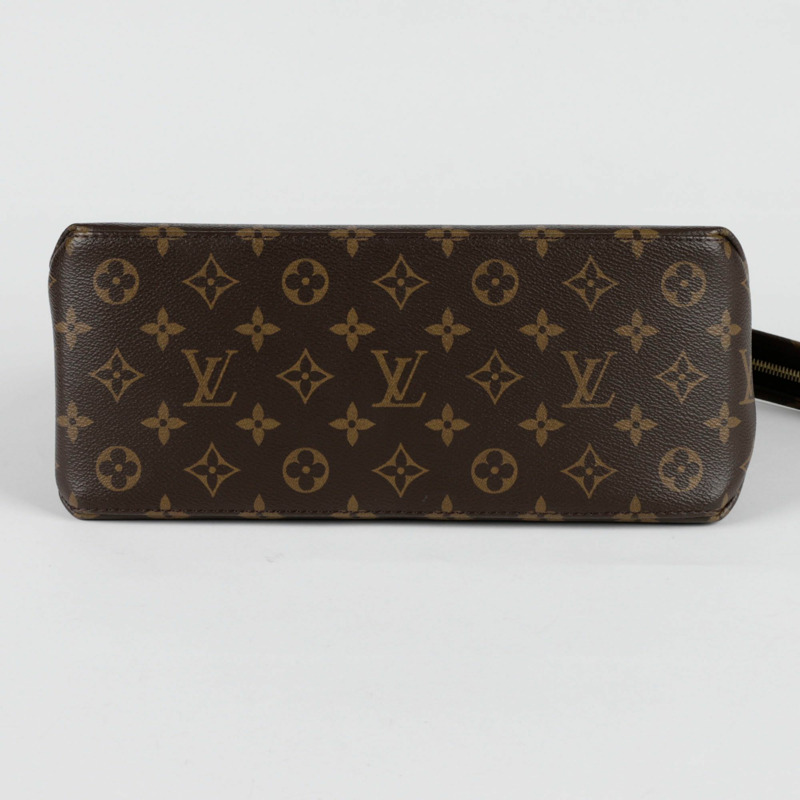 LOUIS VUITTON Petit Pallet 托特單肩包-5