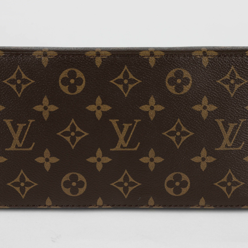 LOUIS VUITTON Petit Pallet 托特單肩包-6
