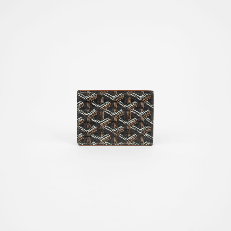GOYARD Viktor & Rolf 插入式持卡人皮夾-2