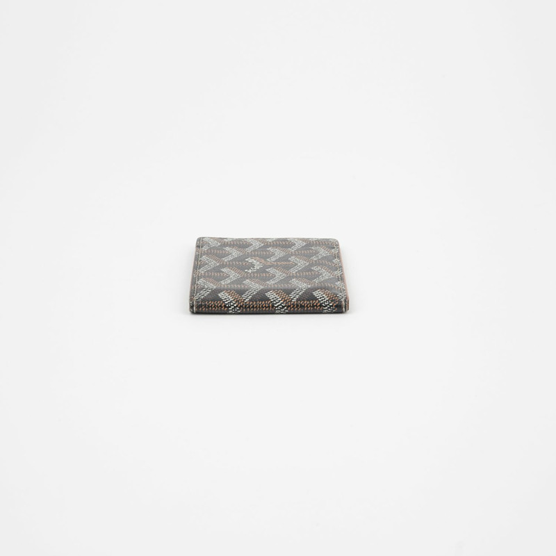 GOYARD Viktor & Rolf 插入式持卡人皮夾-3