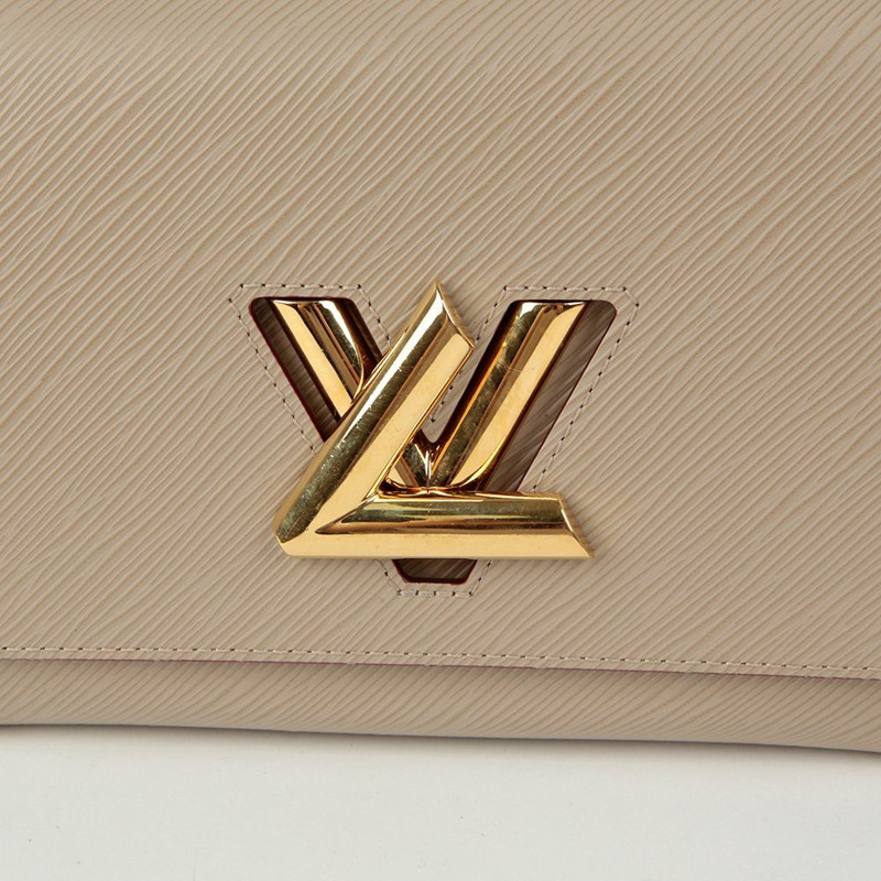 【包稅】LOUIS VUITTON Twist MM 肩斜背包-2