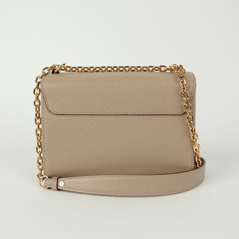 【包稅】LOUIS VUITTON Twist MM 肩斜背包-3