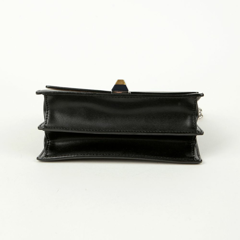 FENDI Can Eye 小肩斜背包-5