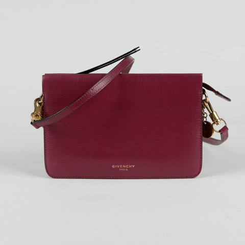 GIVENCHY Cross 3 肩斜背包