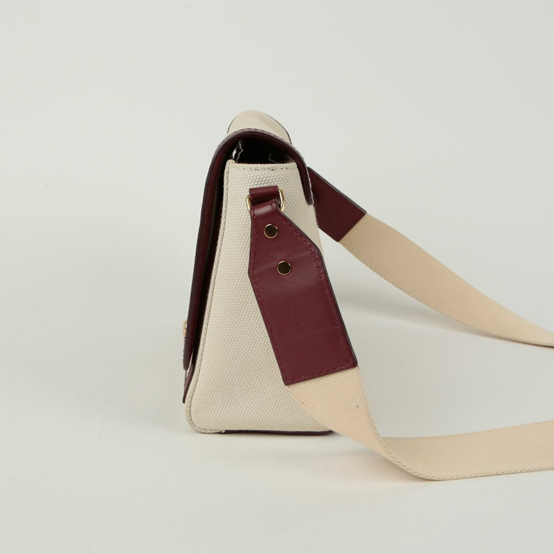 BURBERRY Hosperi 中單肩斜背包-5