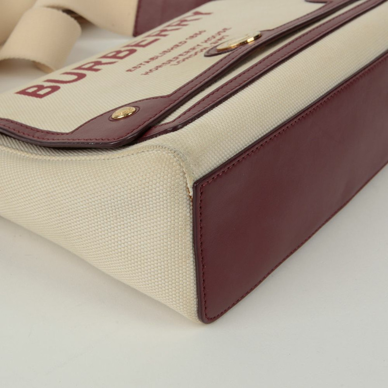 BURBERRY Hosperi 中單肩斜背包-9