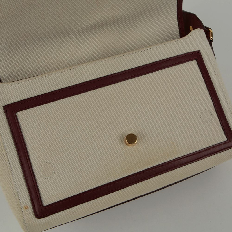 BURBERRY Hosperi 中單肩斜背包-12