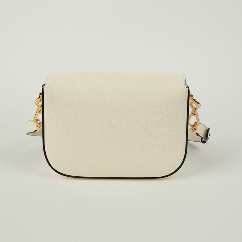 GUCCI Horsebit 1955 迷你斜背包-3