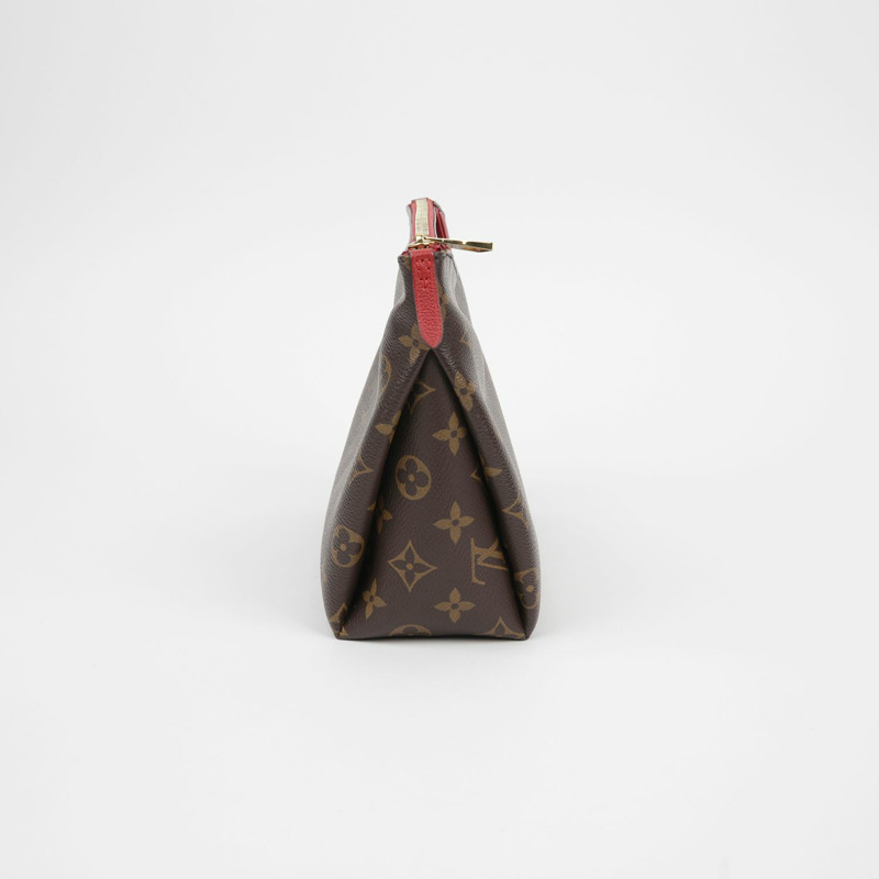 LOUIS VUITTON Palace 化妝包-2
