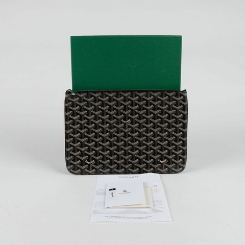 GOYARD Sena MM 手拿包