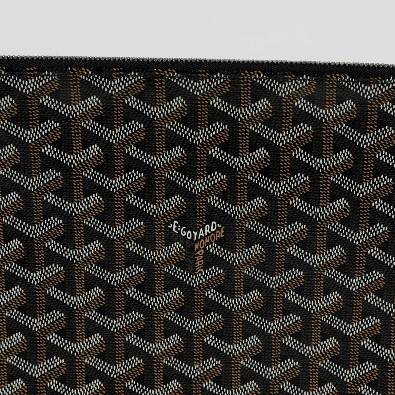 GOYARD Sena MM 手拿包-1