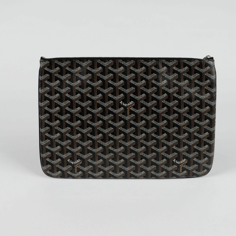 GOYARD Sena MM 手拿包-2