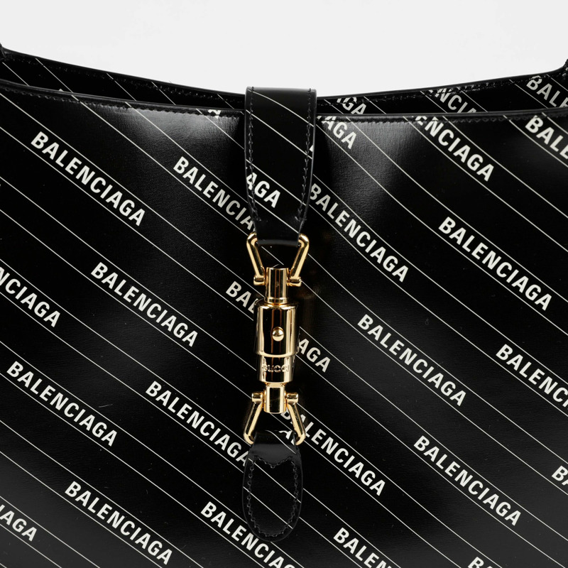 GUCCI Jackie 1961 Hacker Project 中型單肩包-1