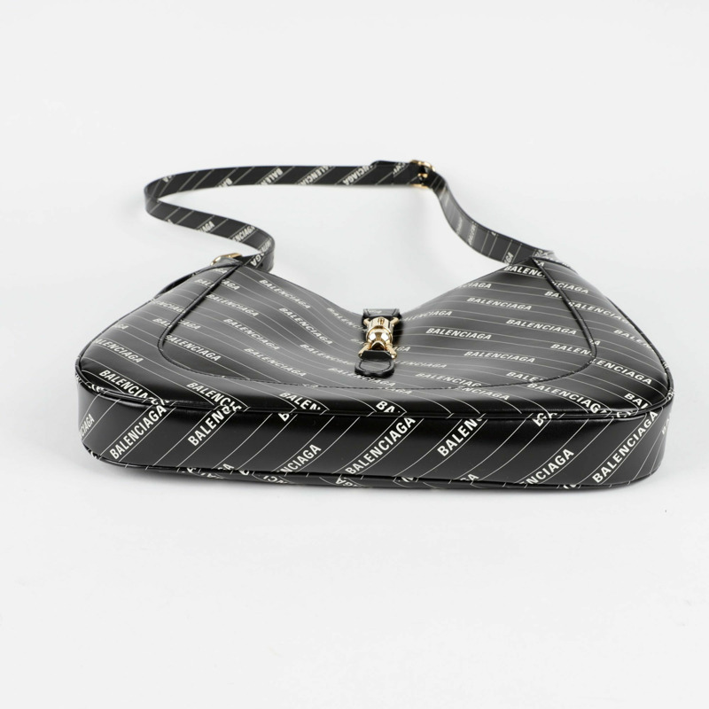 GUCCI Jackie 1961 Hacker Project 中型單肩包-4