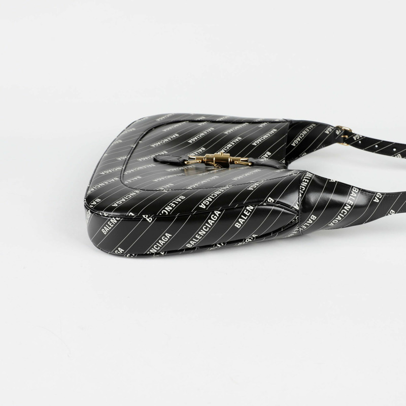 GUCCI Jackie 1961 Hacker Project 中型單肩包-5
