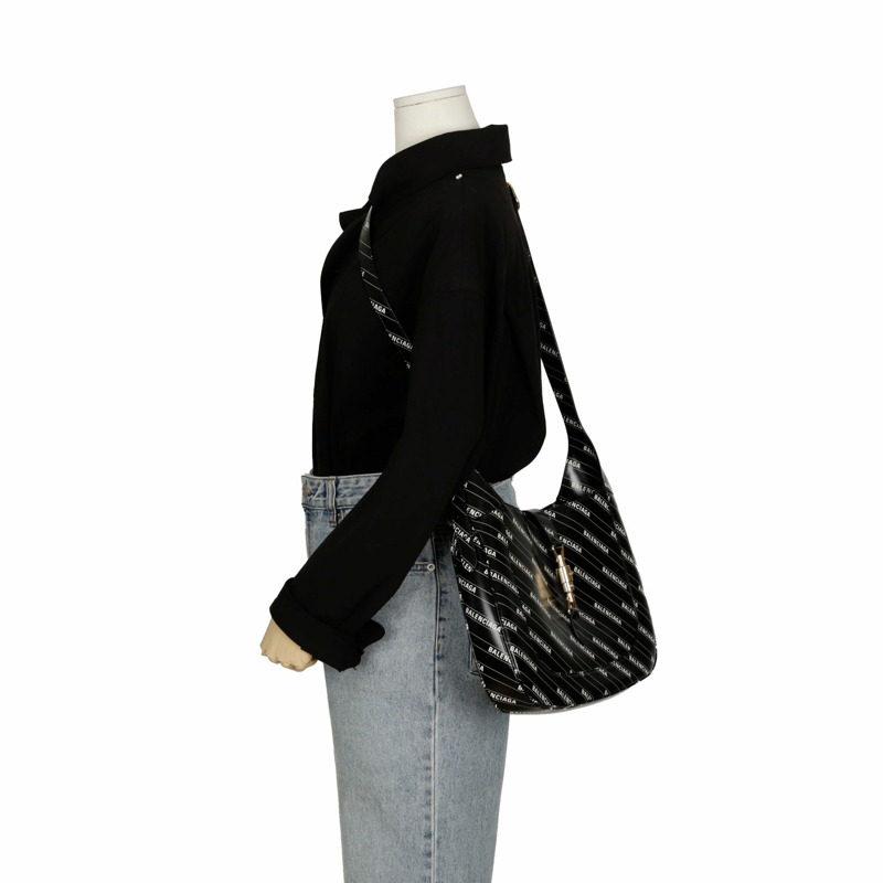 GUCCI Jackie 1961 Hacker Project 中型單肩包-8
