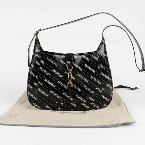 GUCCI Jackie 1961 Hacker Project 中型單肩包