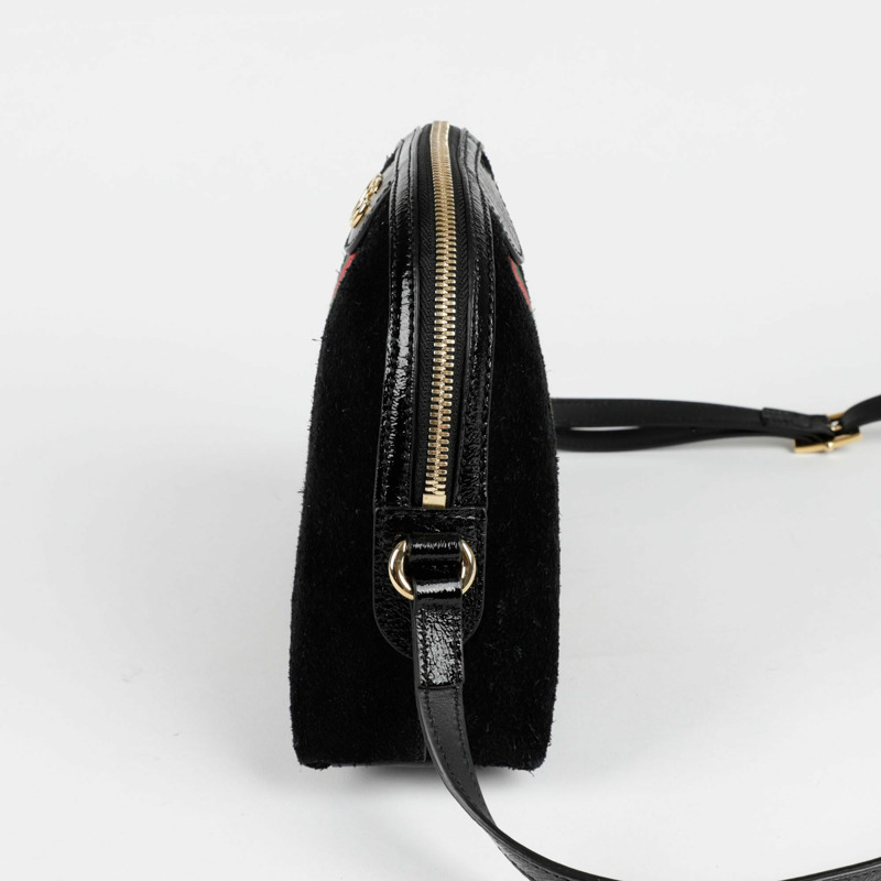 GUCCI Ophidia 小號肩斜背包 499621-3