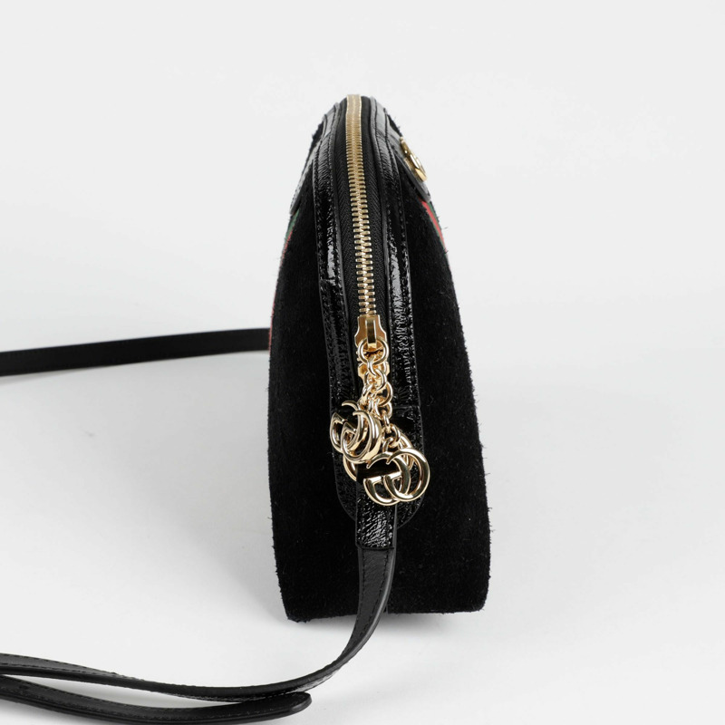 GUCCI Ophidia 小號肩斜背包 499621-5