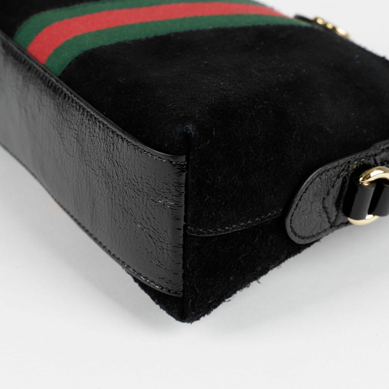 GUCCI Ophidia 小號肩斜背包 499621-8