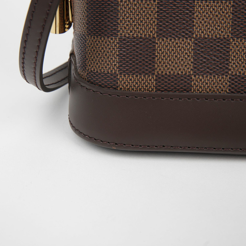 【包稅】LOUIS VUITTON Alma BB 手提單肩包 N41221-3