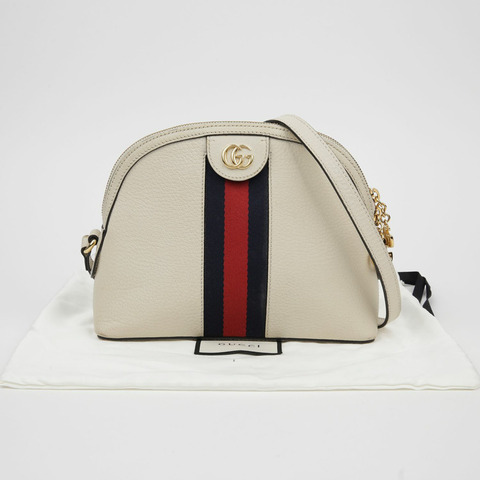 GUCCI Ophidia 小號斜背包 499621