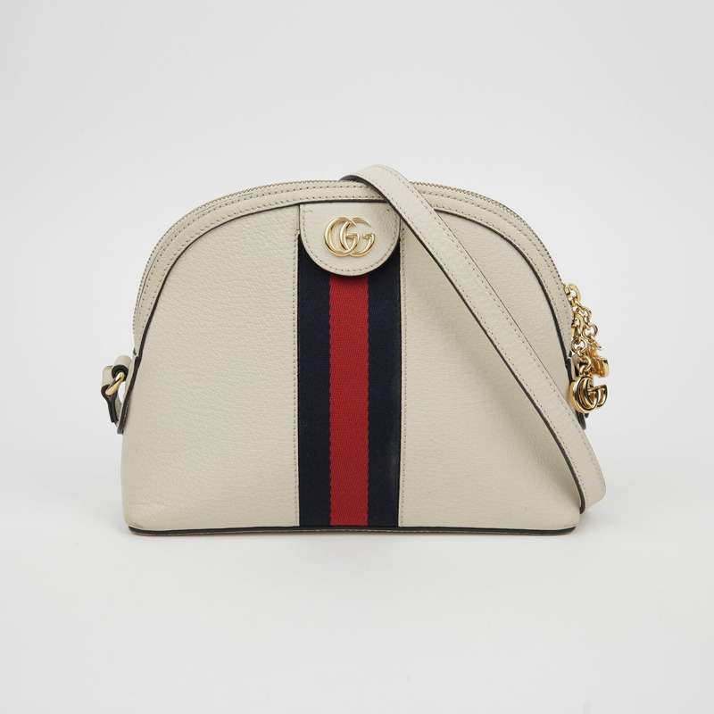 GUCCI Ophidia 小號斜背包 499621-1