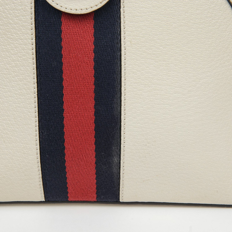 GUCCI Ophidia 小號斜背包 499621-2