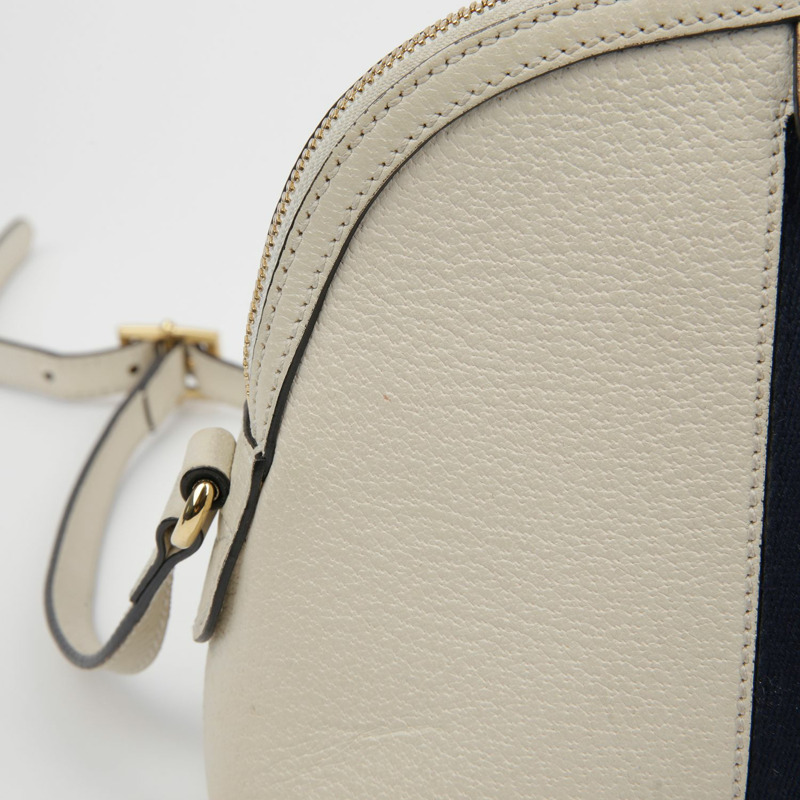 GUCCI Ophidia 小號斜背包 499621-3