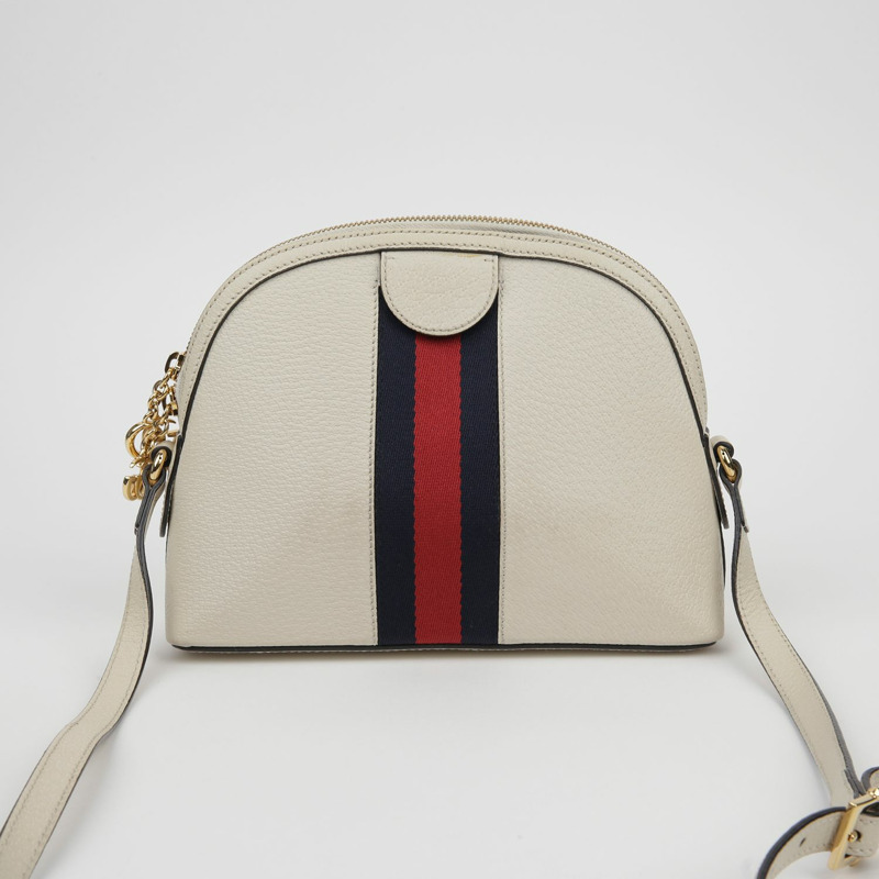 GUCCI Ophidia 小號斜背包 499621-4