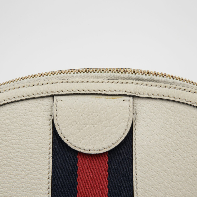 GUCCI Ophidia 小號斜背包 499621-5