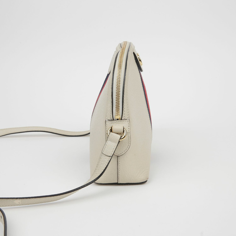GUCCI Ophidia 小號斜背包 499621-6