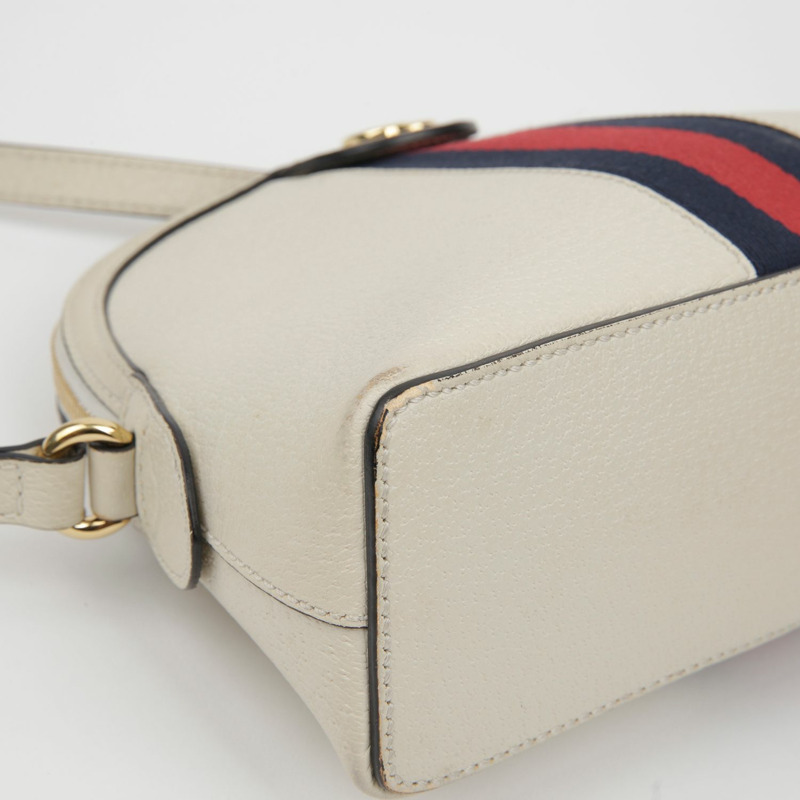 GUCCI Ophidia 小號斜背包 499621-8