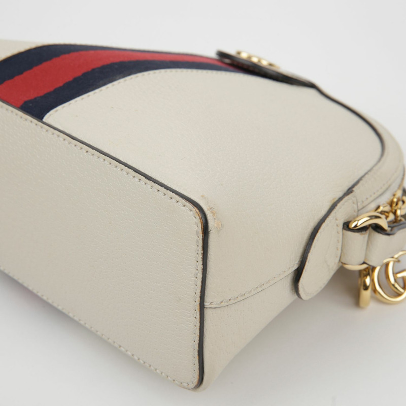 GUCCI Ophidia 小號斜背包 499621-9
