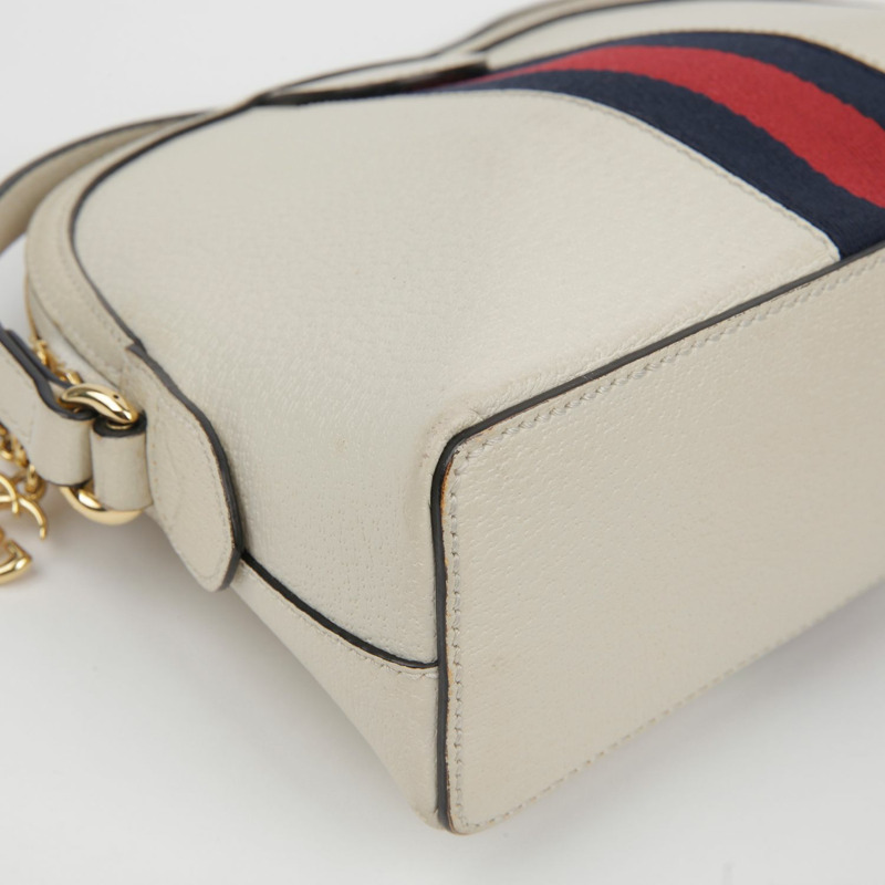 GUCCI Ophidia 小號斜背包 499621-10