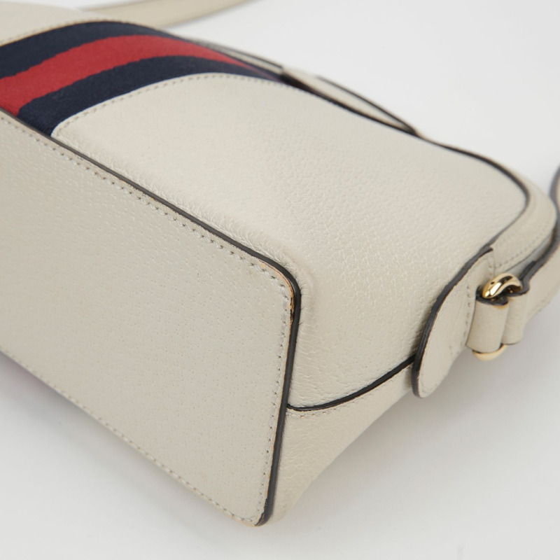 GUCCI Ophidia 小號斜背包 499621-11