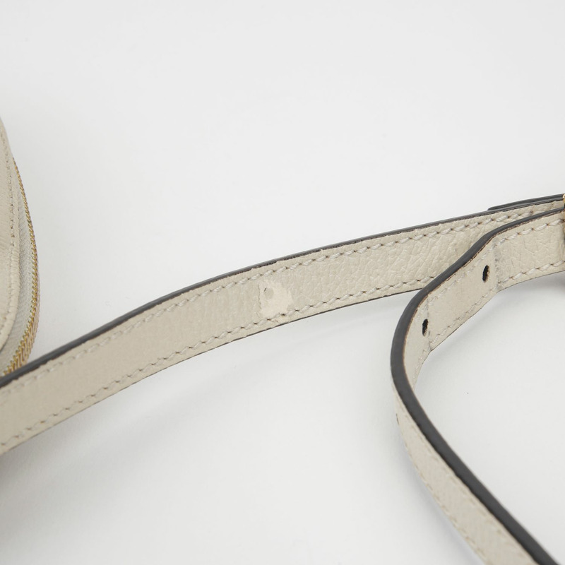 GUCCI Ophidia 小號斜背包 499621-12