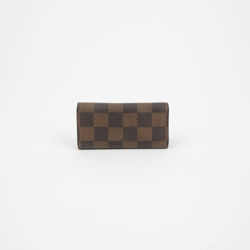 LOUIS VUITTON 4 KEY 鑰匙包-3