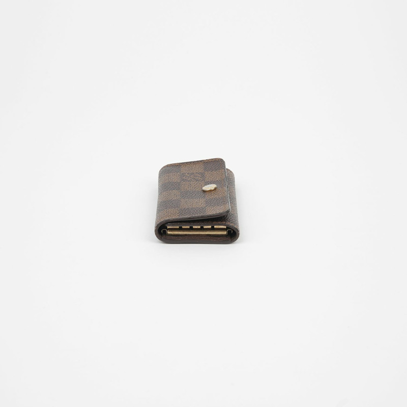 LOUIS VUITTON 4 KEY 鑰匙包-4