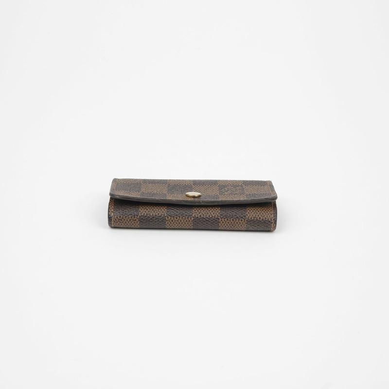 LOUIS VUITTON 4 KEY 鑰匙包-5