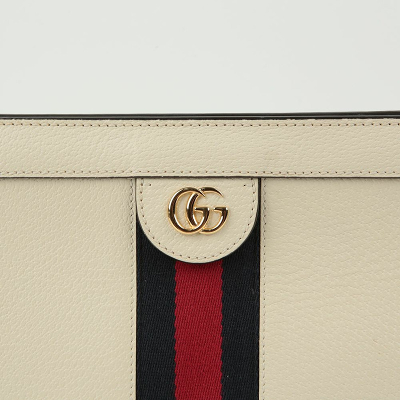 GUCCI Ophidia 小號鏈條單肩斜背包 503877-2