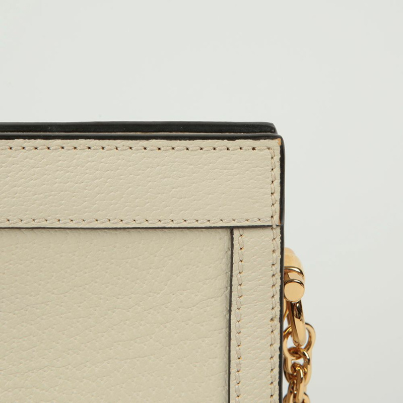 GUCCI Ophidia 小號鏈條單肩斜背包 503877-3
