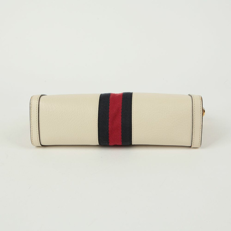 GUCCI Ophidia 小號鏈條單肩斜背包 503877-6