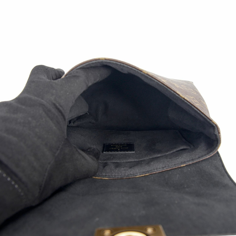 LOUIS VUITTON M44141 Rocky BB 手提單肩包-7