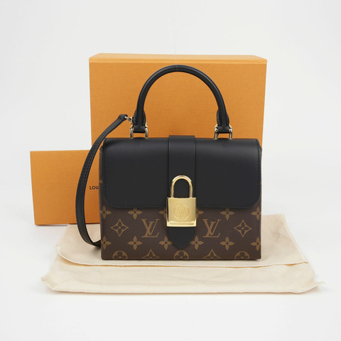 LOUIS VUITTON M44141 Rocky BB 手提單肩包