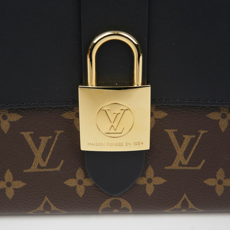【包稅】LOUIS VUITTON M44141 Rocky BB 手提單肩包-2