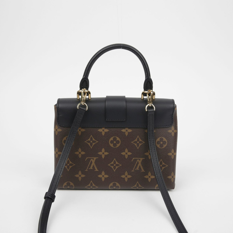 【包稅】LOUIS VUITTON M44141 Rocky BB 手提單肩包-3
