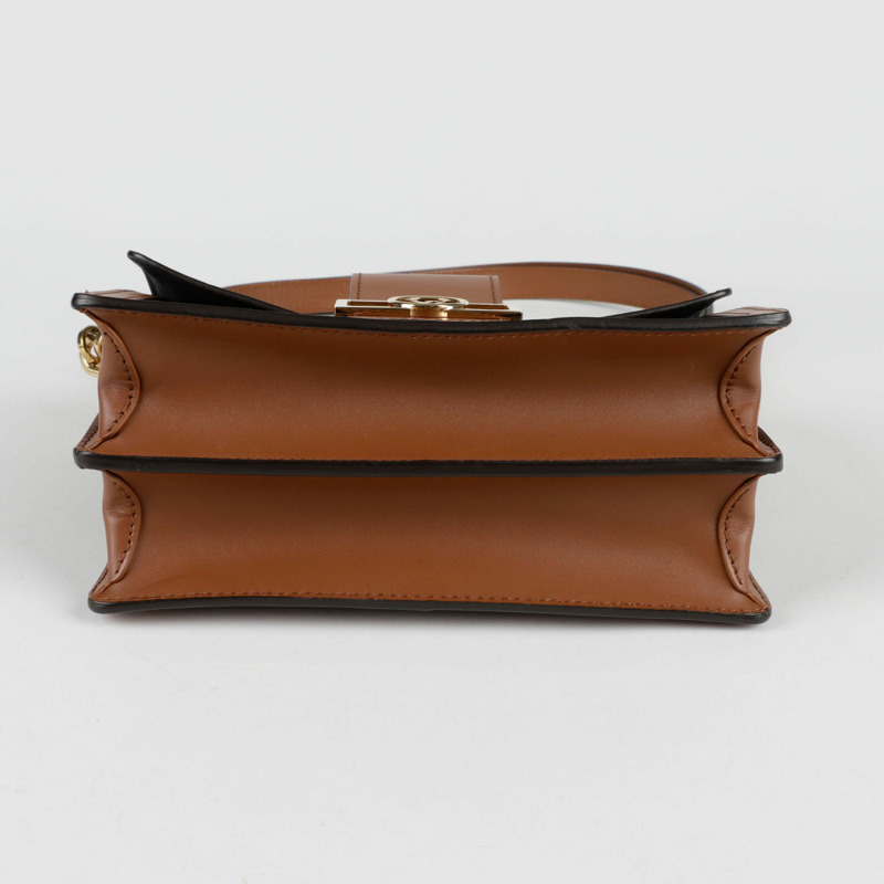 LOUIS VUITTON Dauphine 中單肩斜背包-6