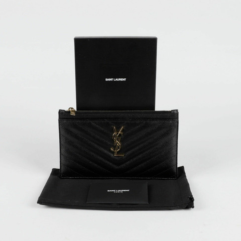 SAINT LAURENT 比爾·波奇