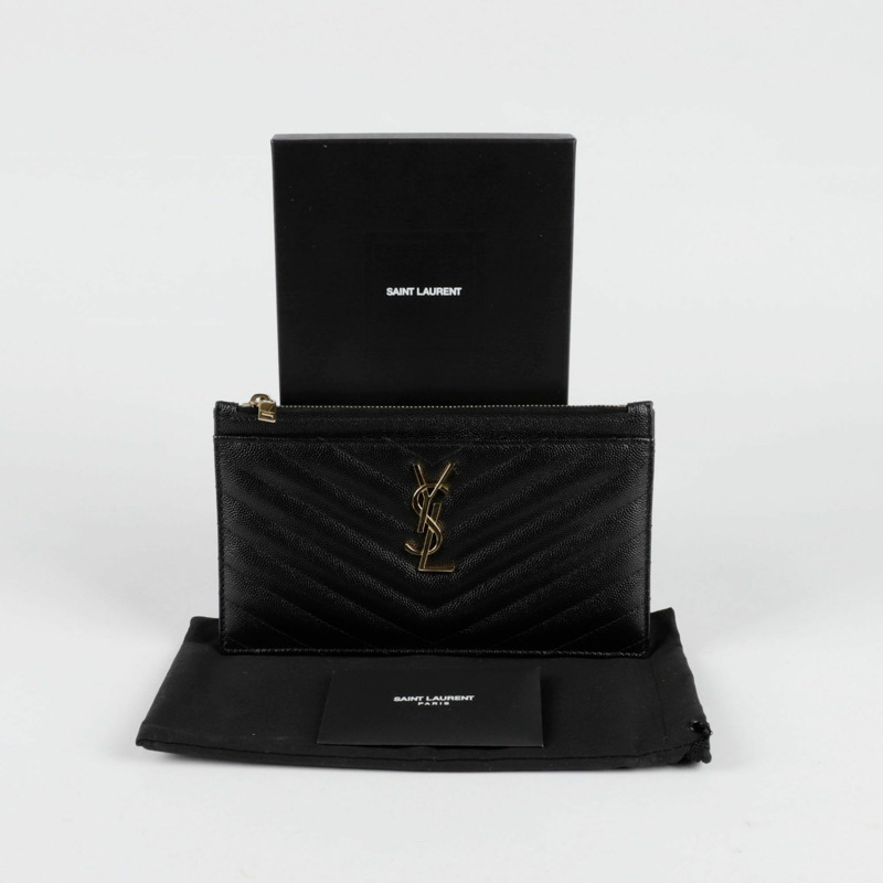 SAINT LAURENT 比爾·波奇-0